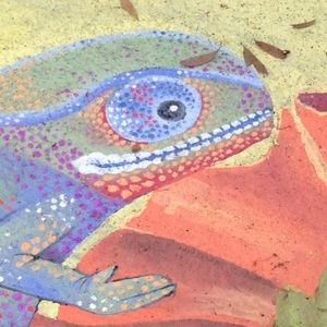 Meet your Posher, Nancy